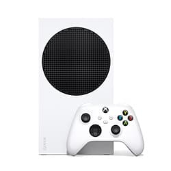 Microsoft(マイクロソフト) Xbox Series S 1TB Xbox_SeriesS_1TB [ホワイト]の商品画像