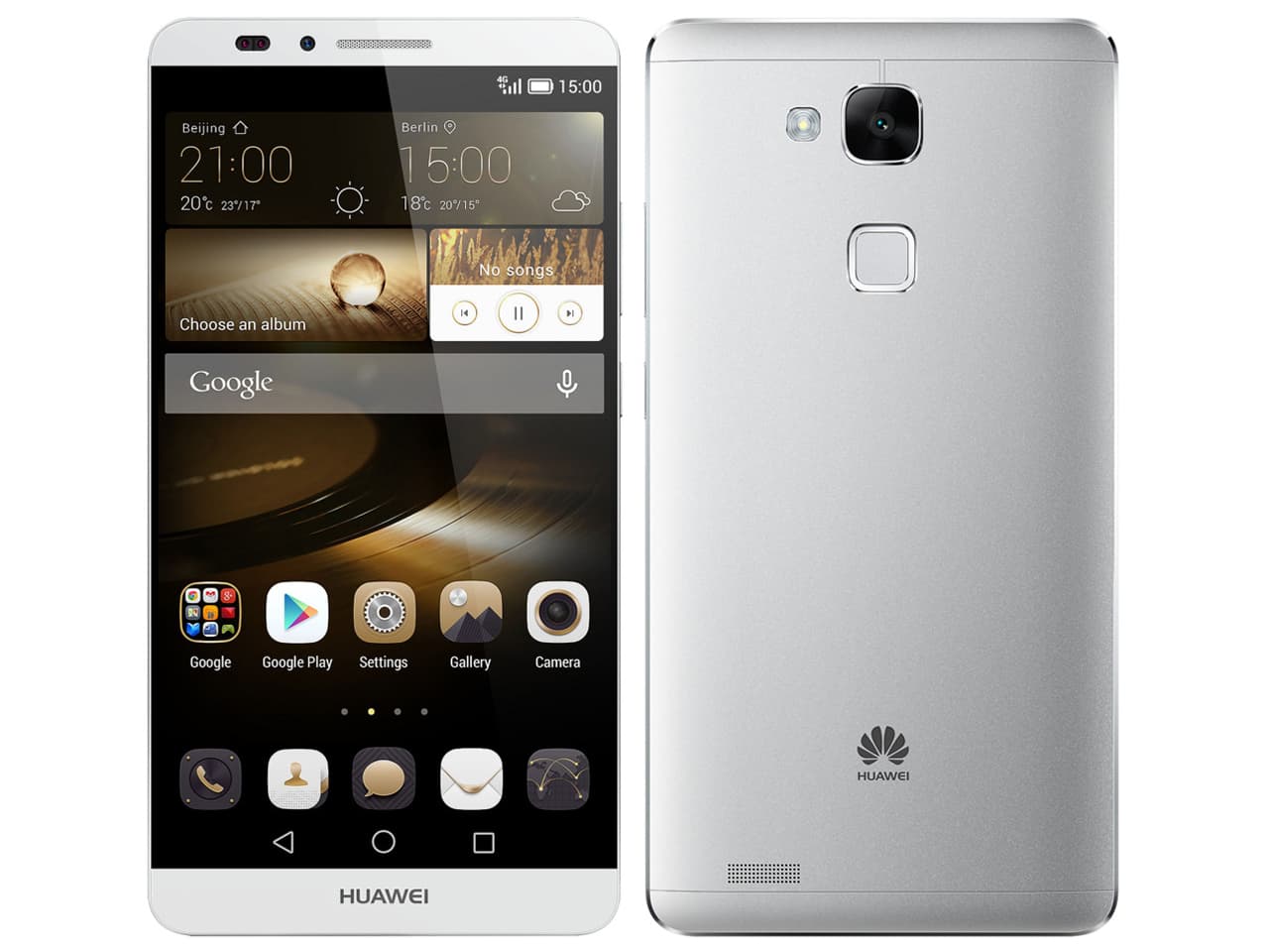 Ascend Mate7 16GBの商品画像