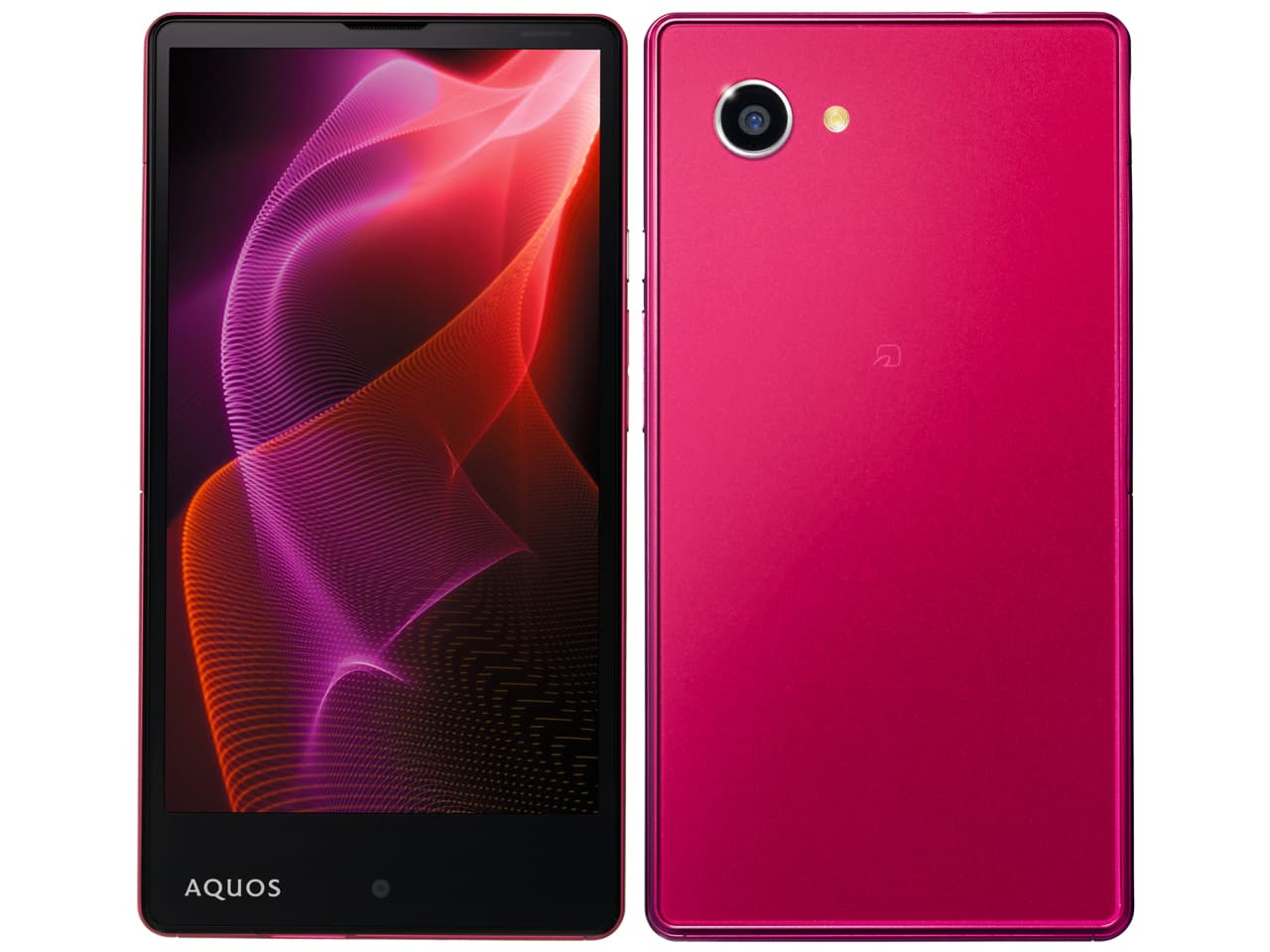 AQUOS Xx2 mini 16GBの商品画像