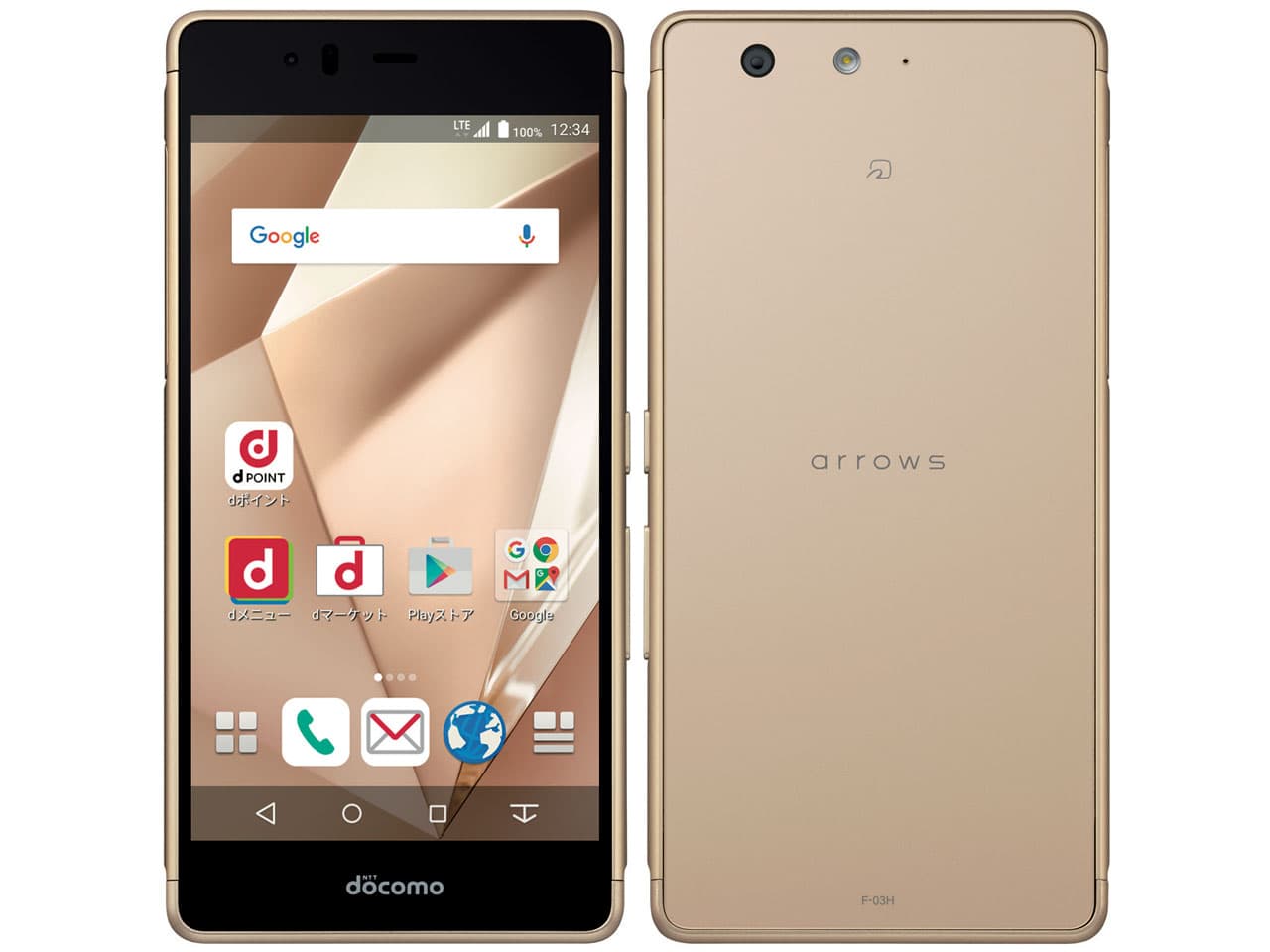 arrows SV 16GBの商品画像