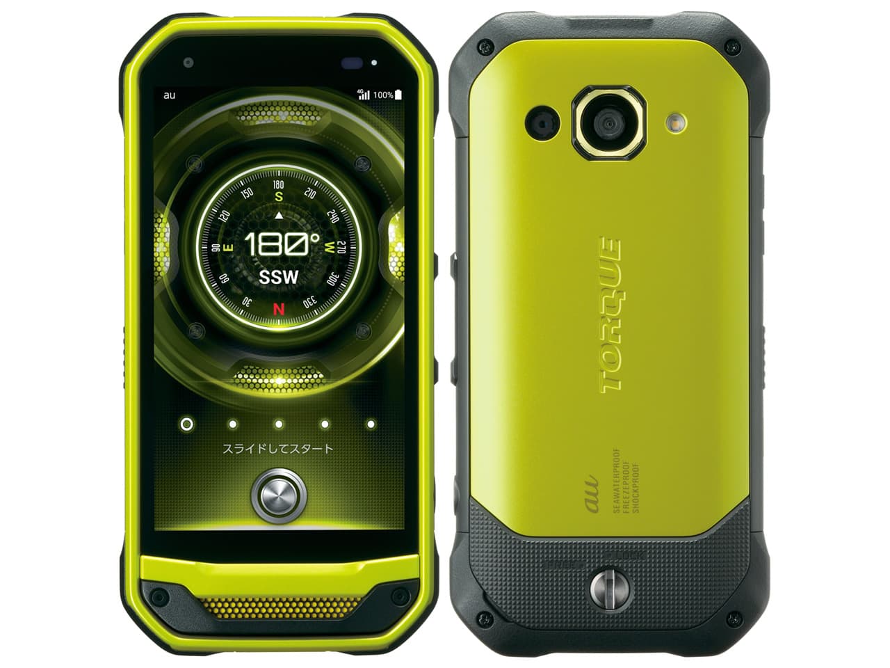 TORQUE G03 32GBの商品画像