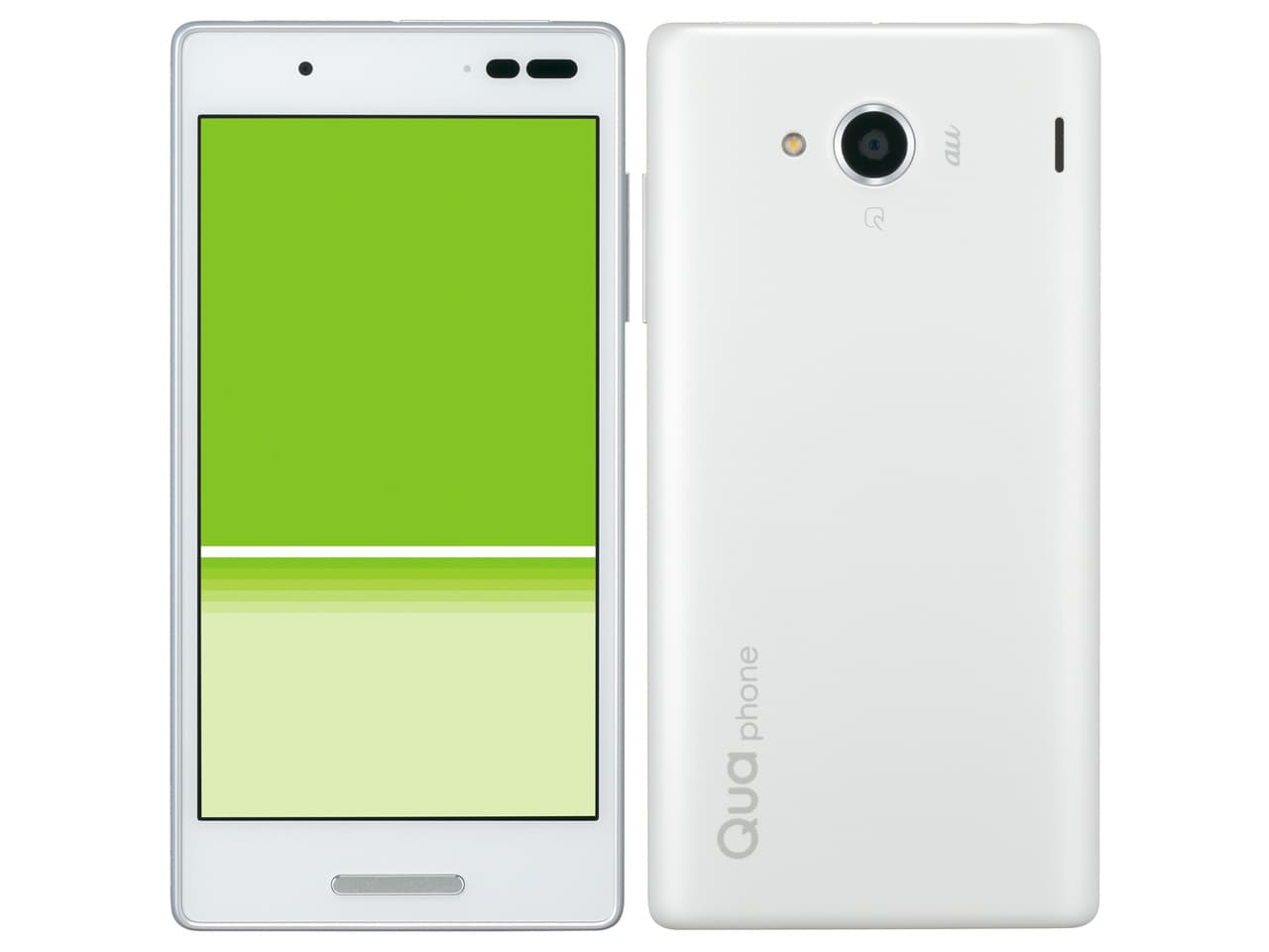 Qua phone QX 16GBの商品画像