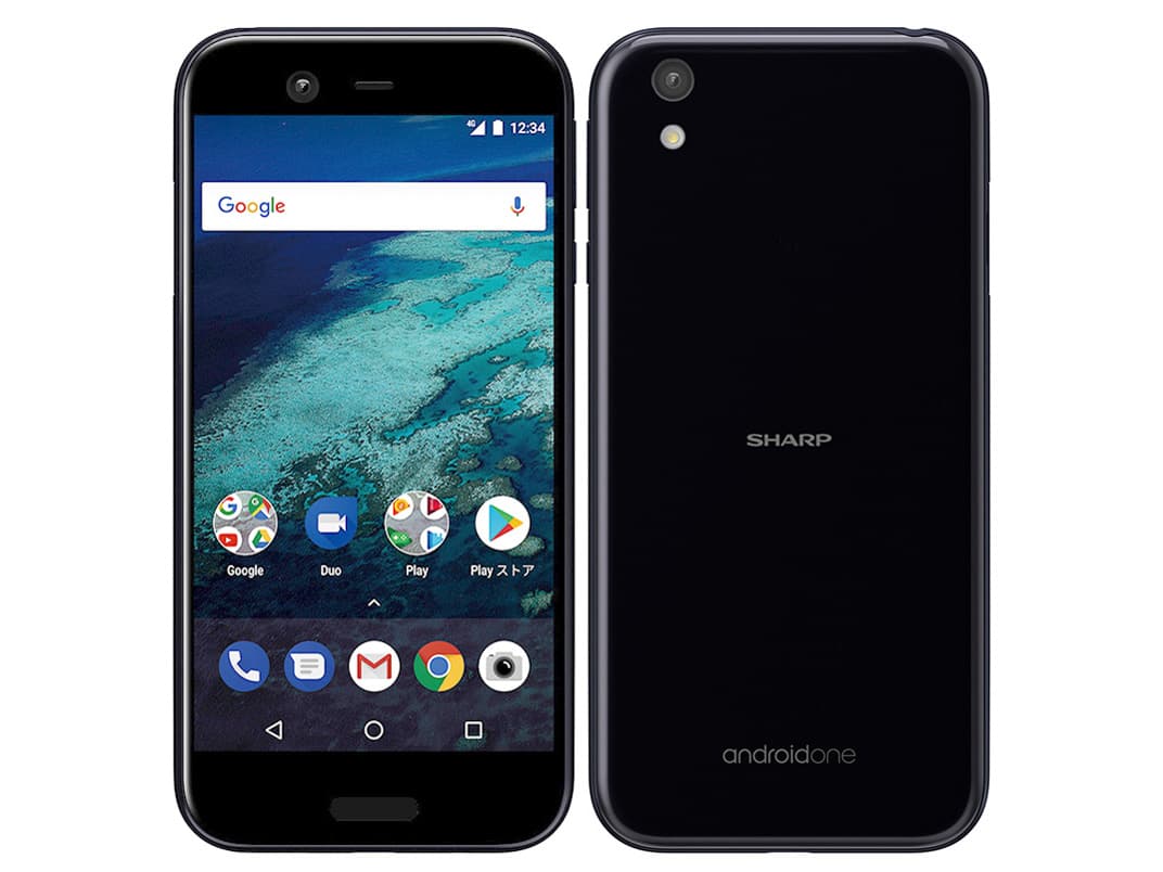 Android One X1 32GBの商品画像