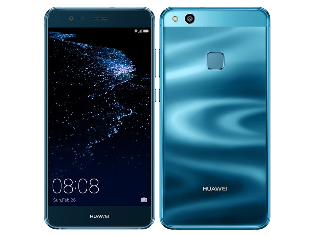 HUAWEI P10 lite 32GBの商品画像