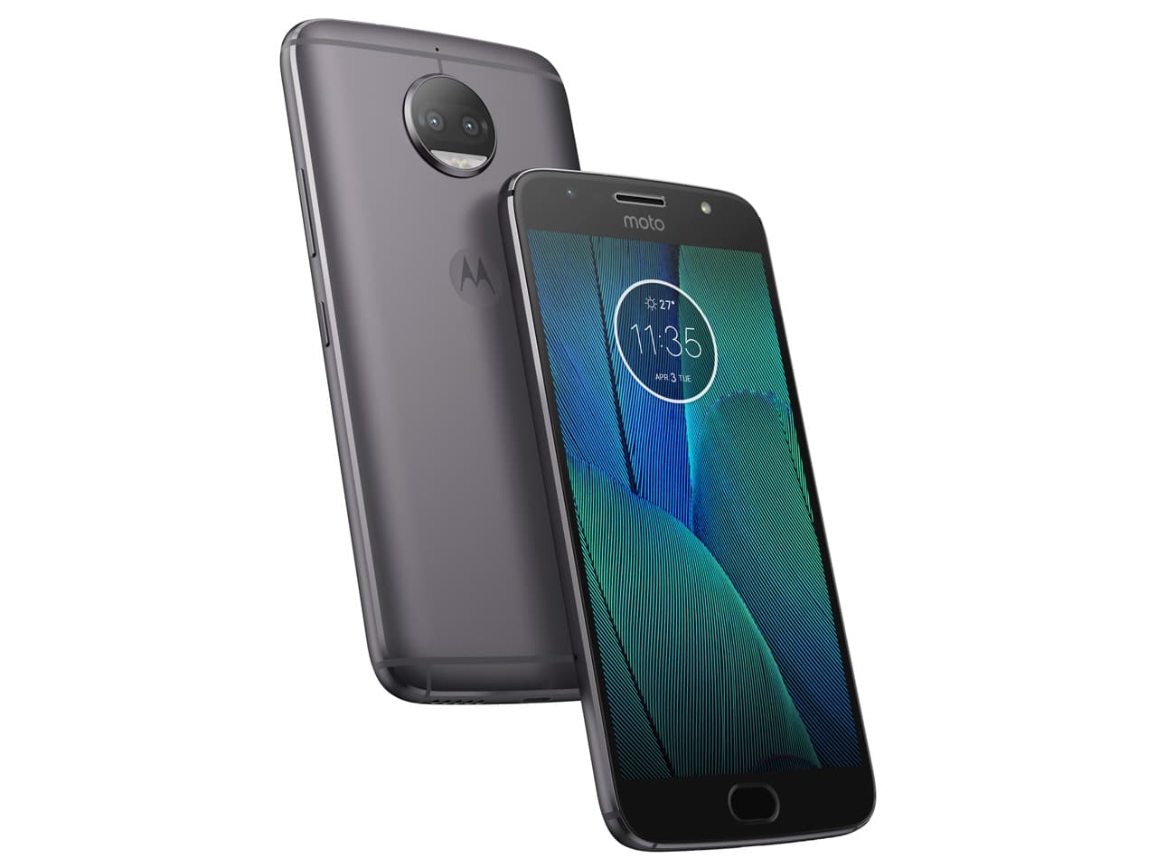 Moto G5s Plus 32GBの商品画像