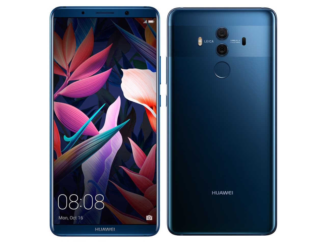 HUAWEI Mate 10 Pro 128GBの商品画像