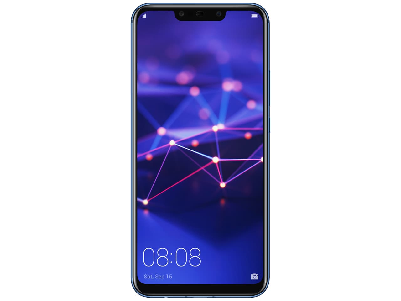 HUAWEI Mate 20 lite 64GBの商品画像