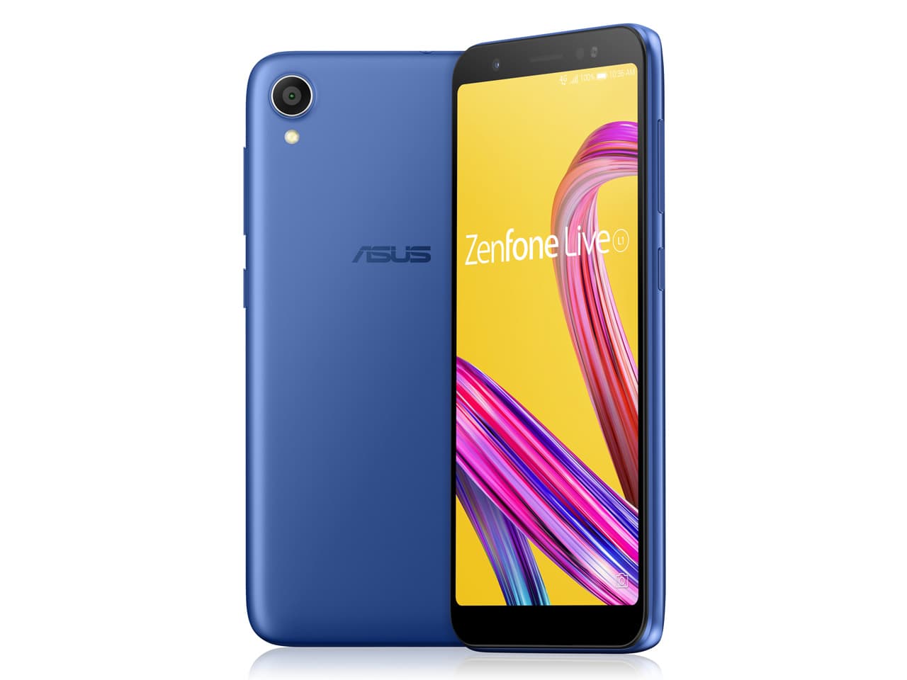 ZenFone Live (L1) 32GBの商品画像