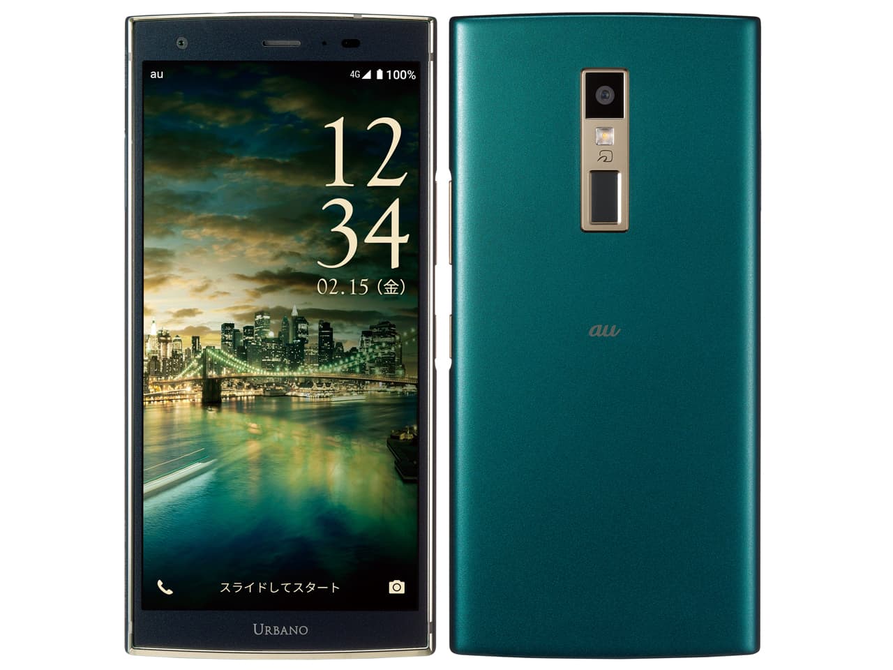 URBANO V04 64GBの商品画像