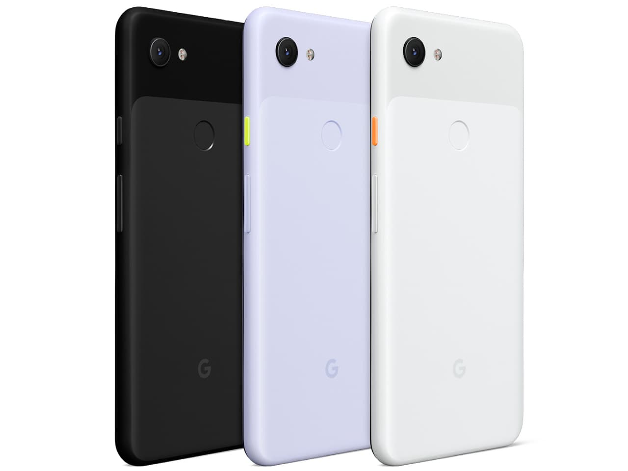Google Pixel 3a 64GBの商品画像