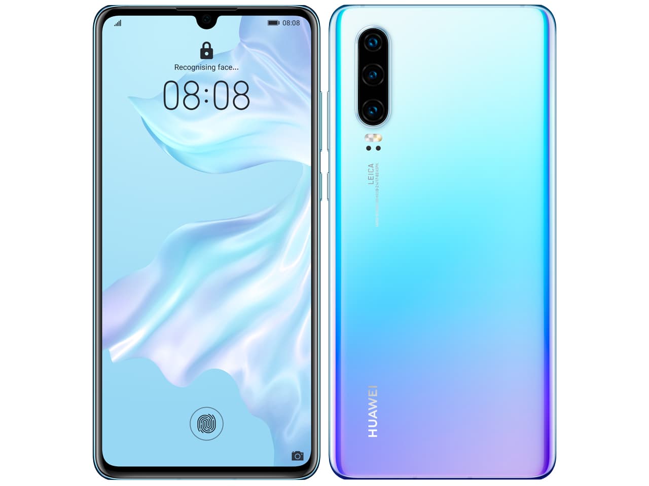 HUAWEI P30 128GBの商品画像