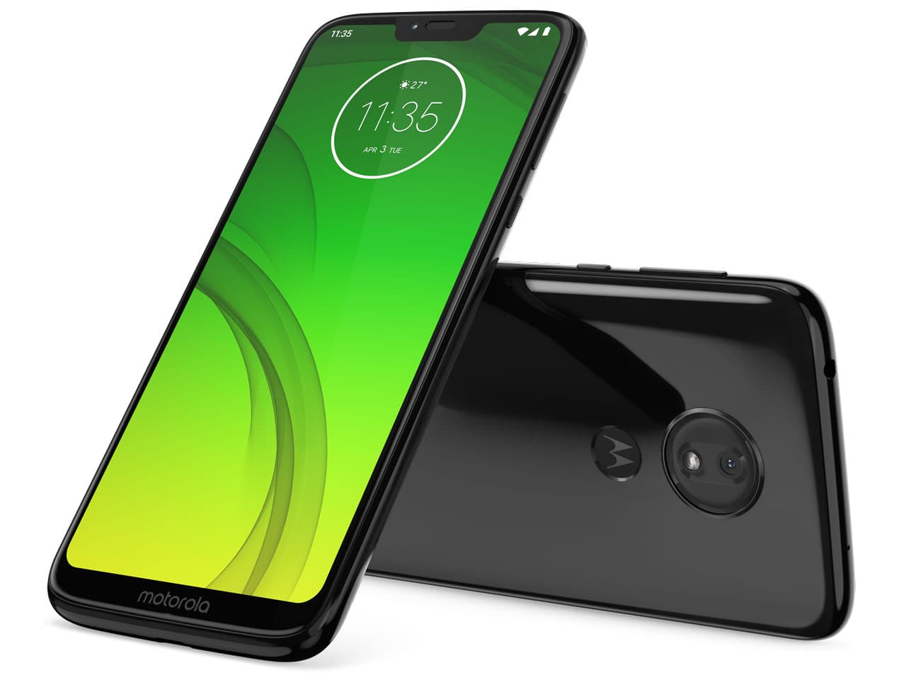 moto g7 64GBの商品画像