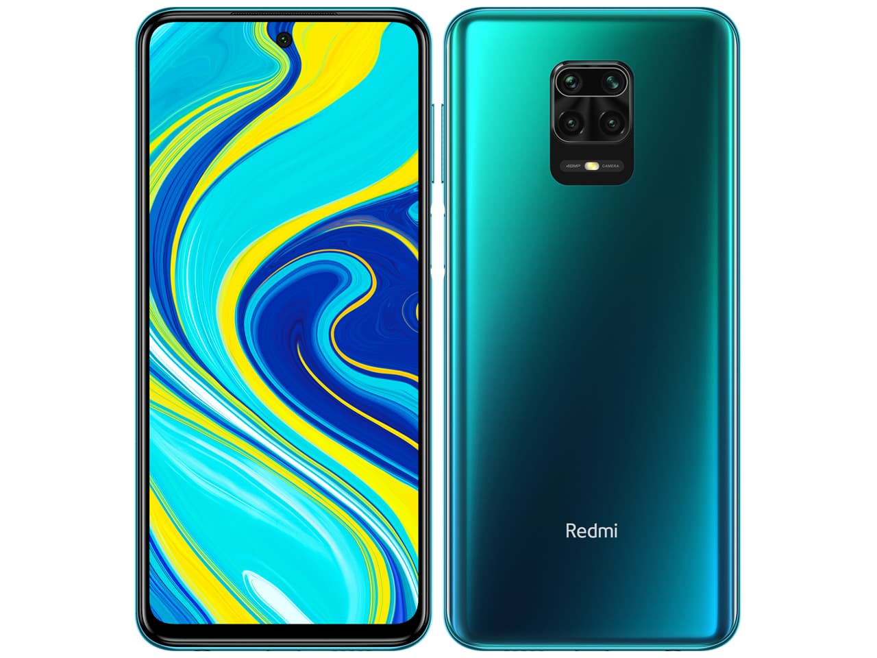 Redmi Note 9S 128GBの商品画像