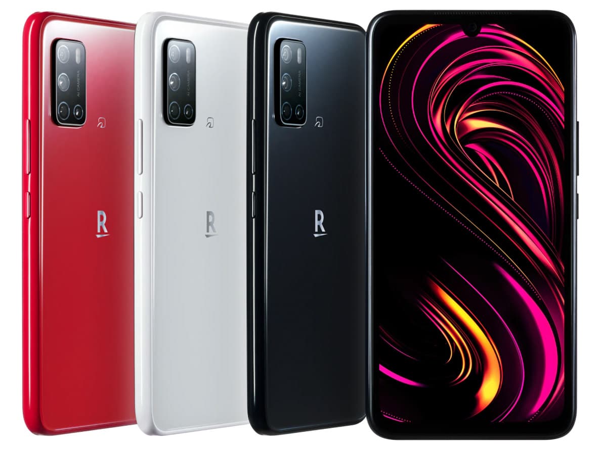 Rakuten BIG s 128GBの商品画像