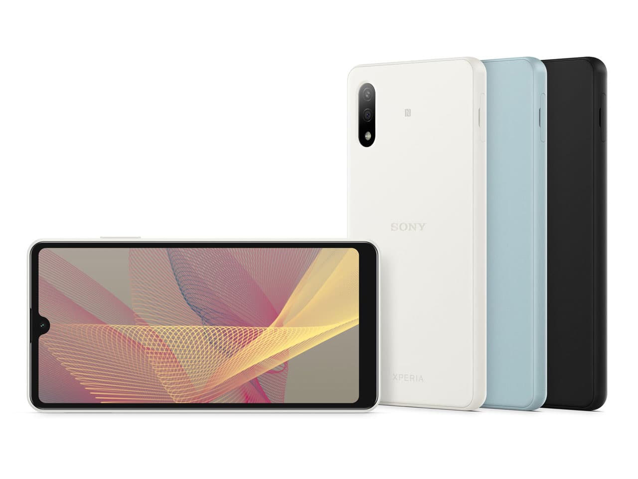 Xperia Ace II 64GBの商品画像