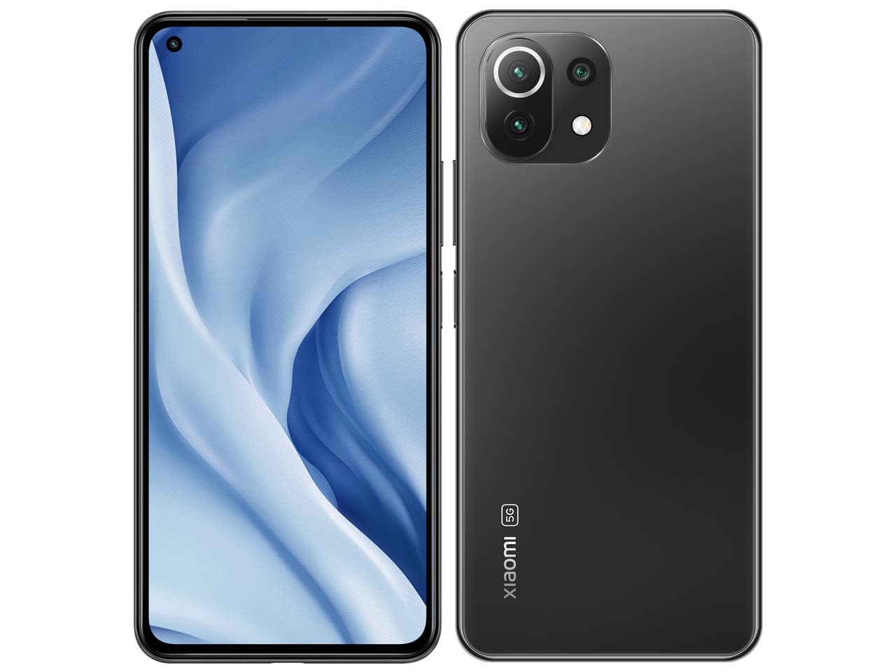 Mi 11 Lite 5G 128GBの商品画像