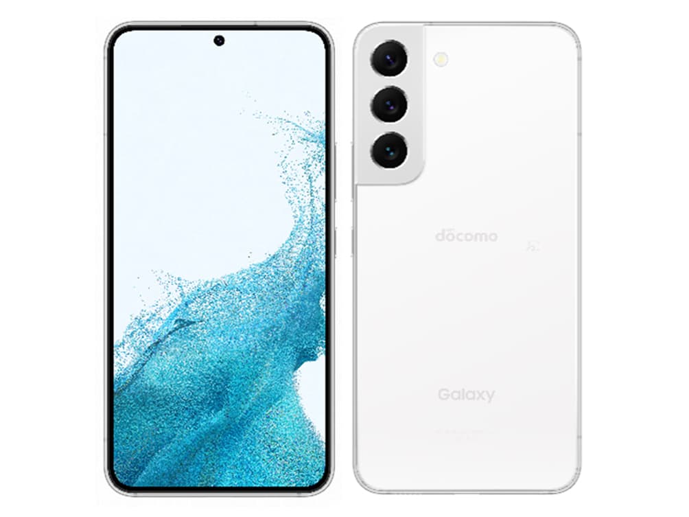 Galaxy S22 256GBの商品画像
