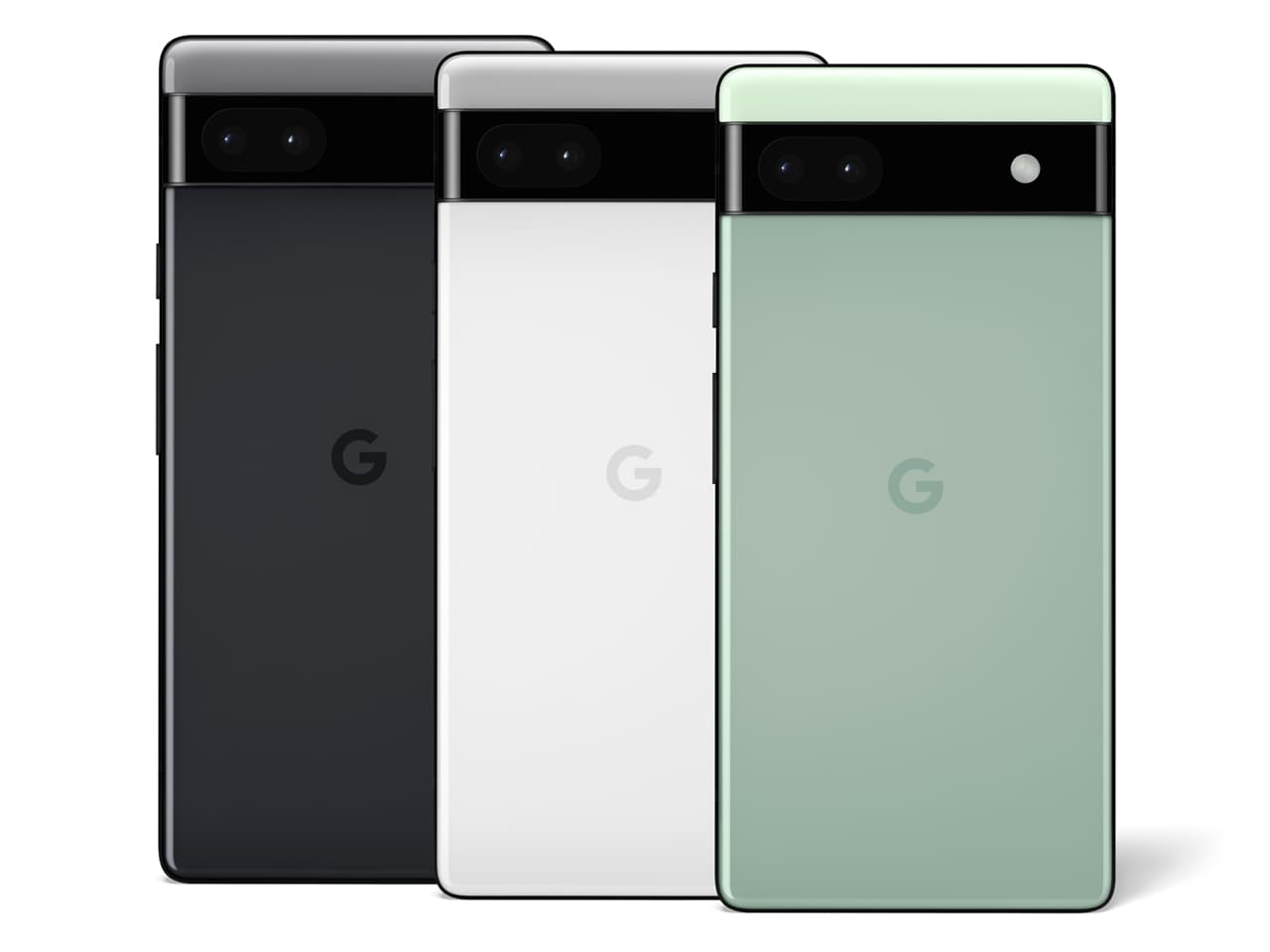 Google Pixel 6a 128GBの商品画像