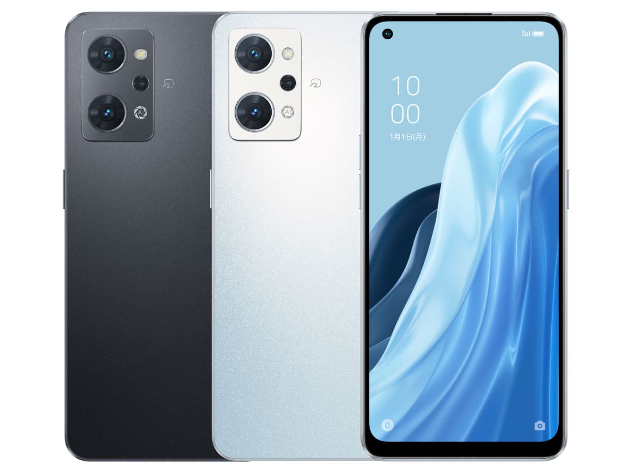 OPPO Reno7 A 128GBの商品画像