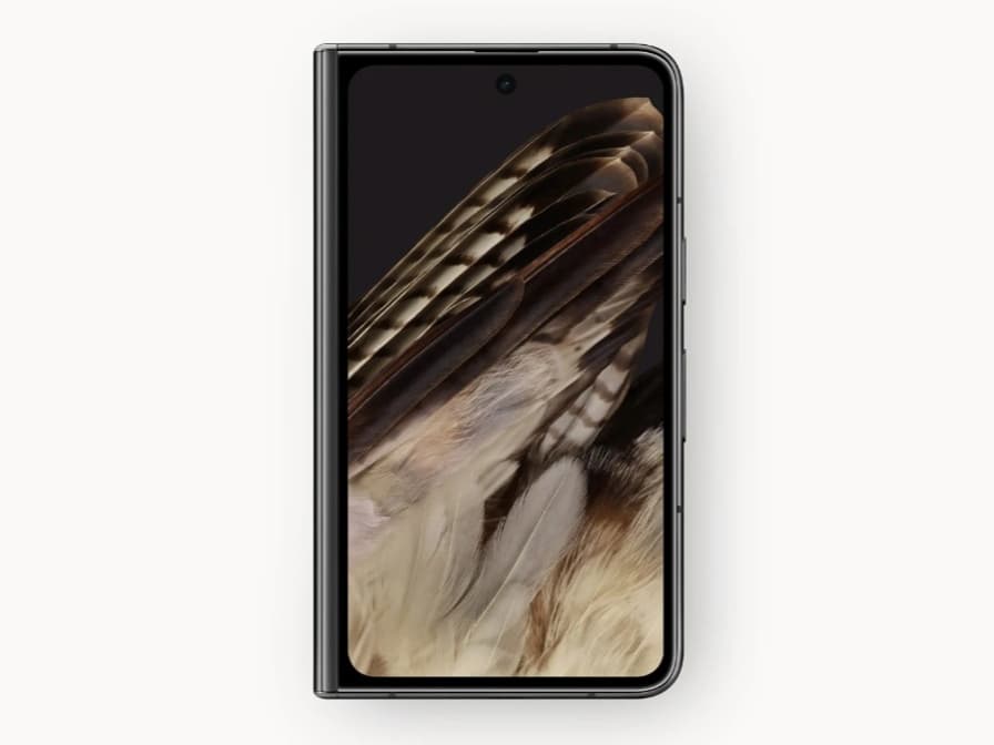 Google Pixel Fold 256GBの商品画像