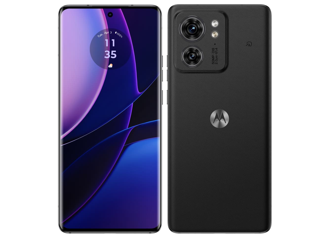 motorola edge 40 256GBの商品画像