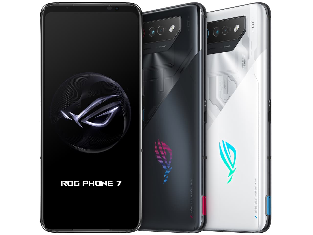 ROG Phone 7 256GBの商品画像