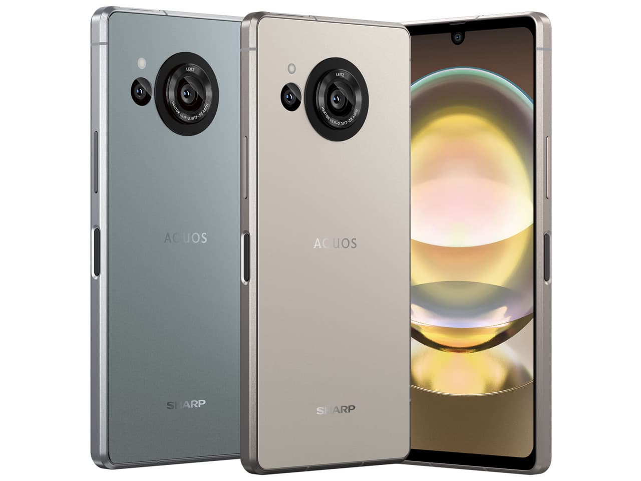 AQUOS R8 256GBの商品画像