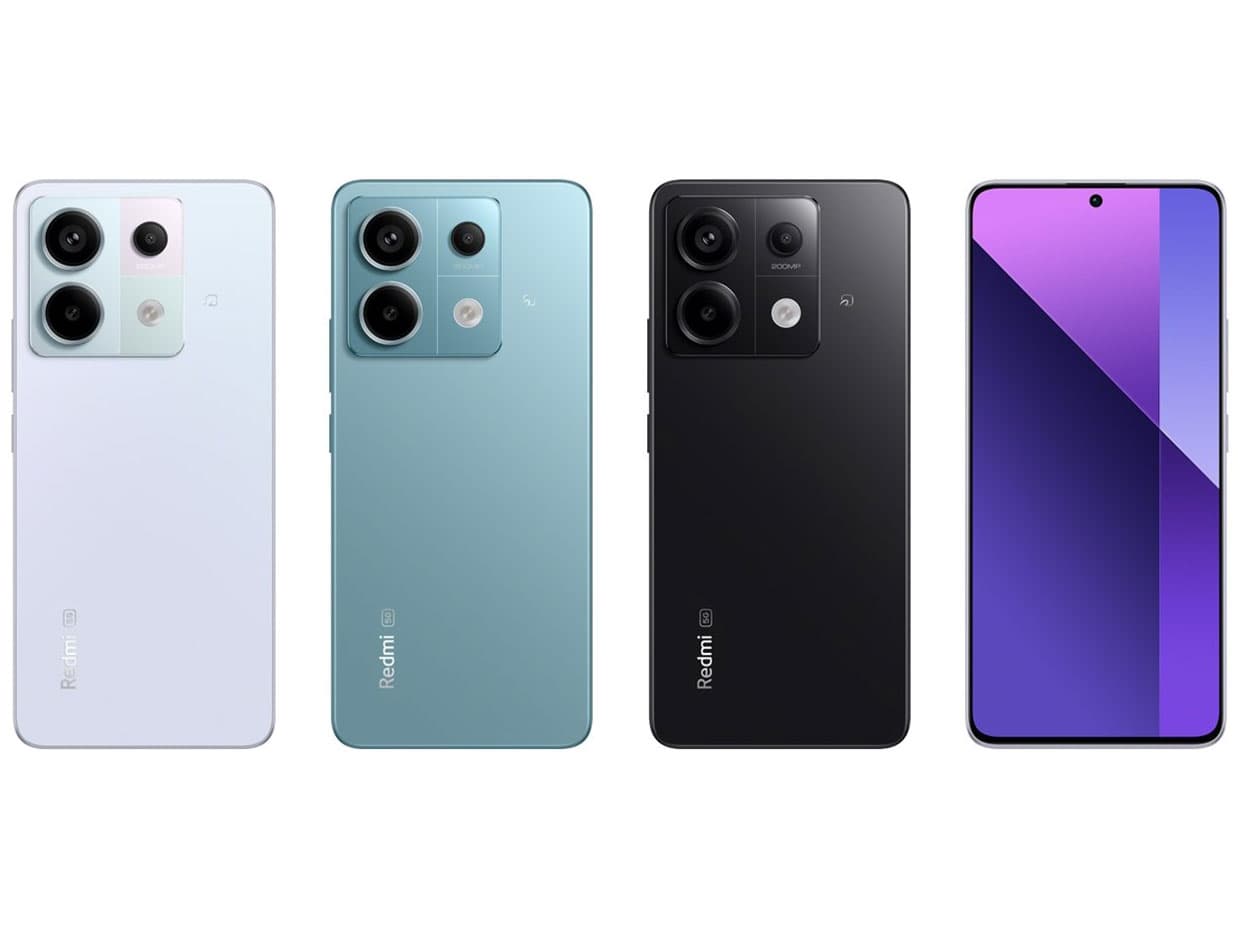 Redmi Note 13 Pro 5G 256GBの商品画像