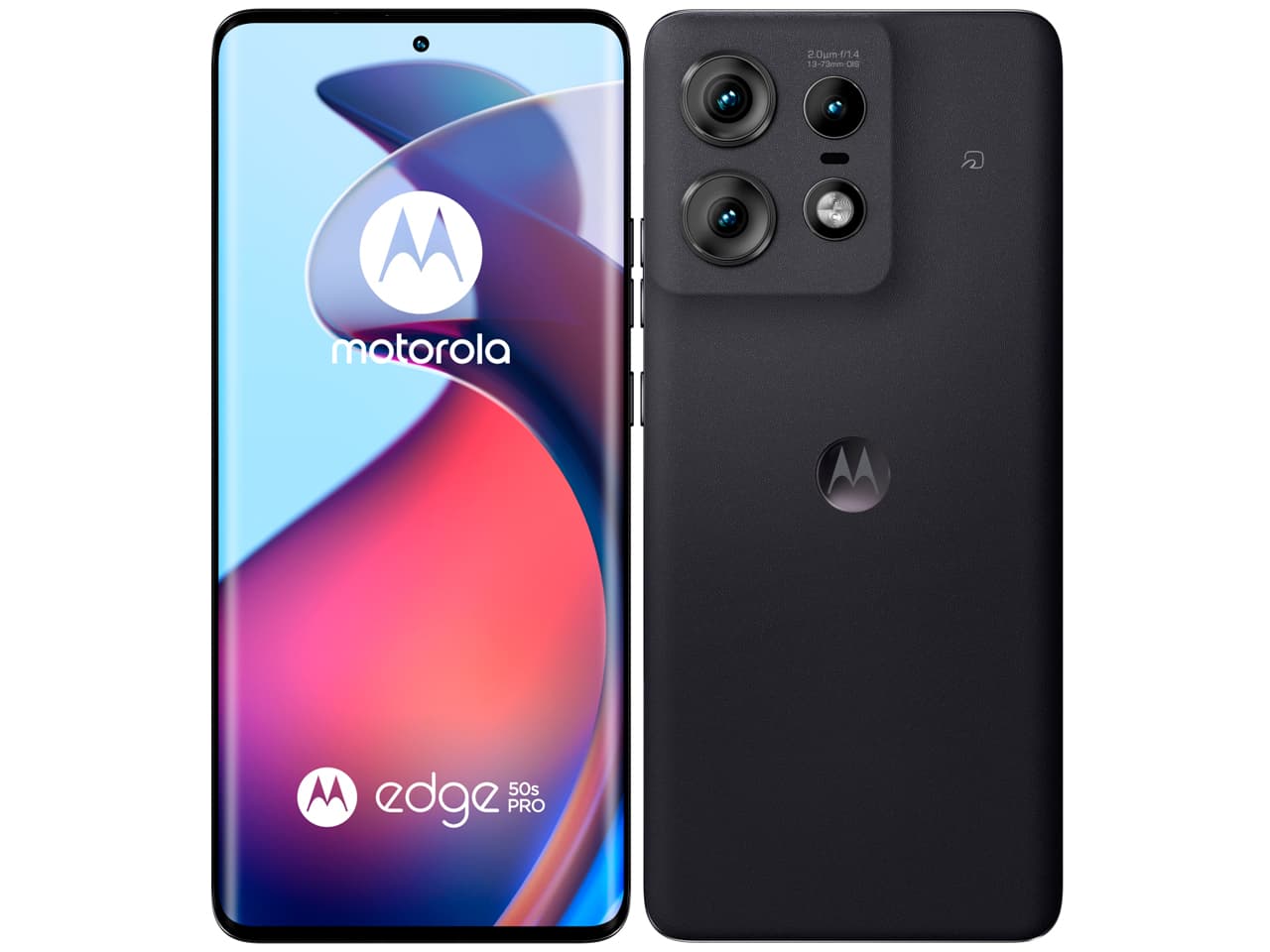 motorola edge 50s pro 256GBの商品画像