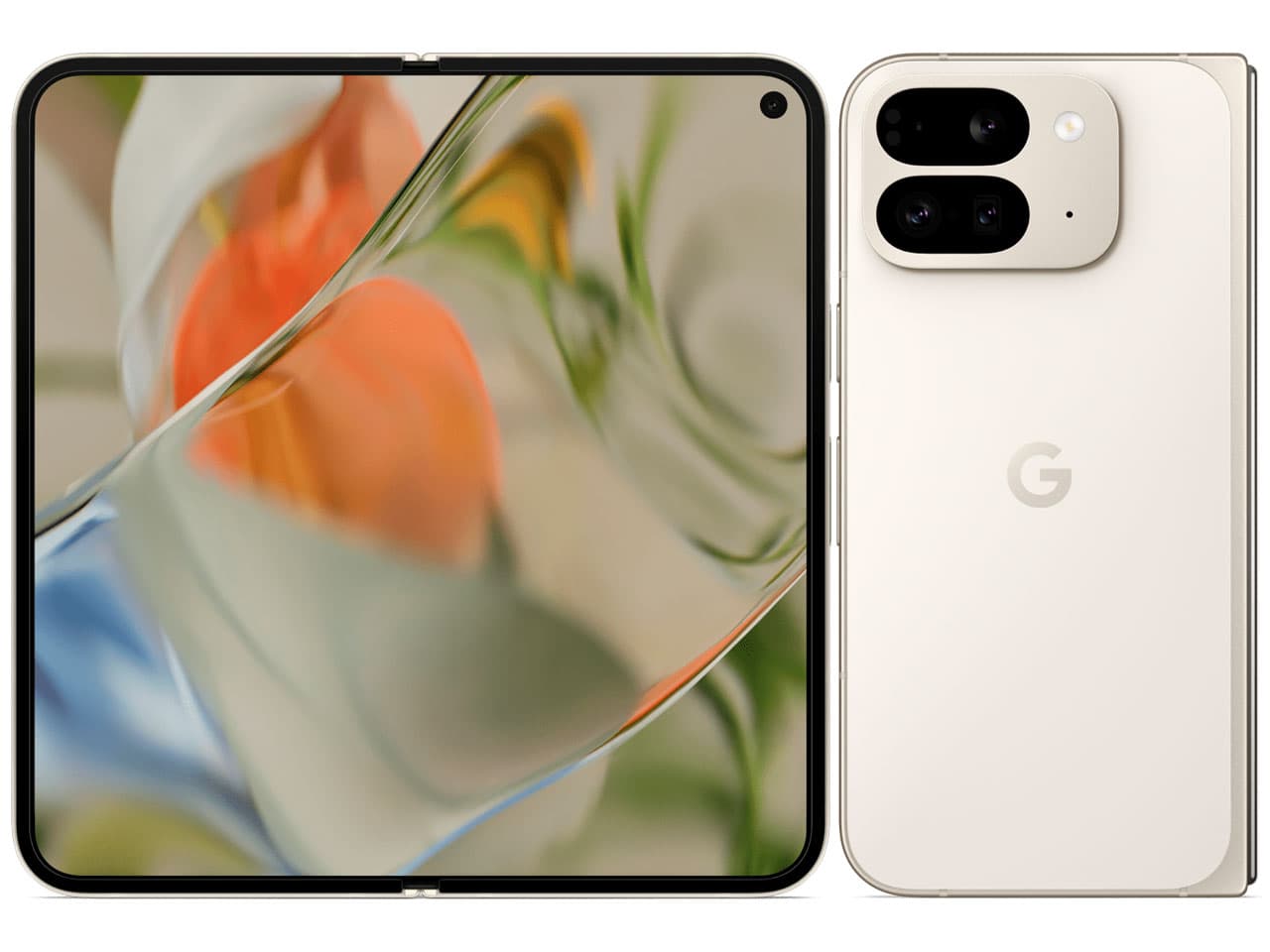 Google Pixel 9 Pro Fold 256GBの商品画像