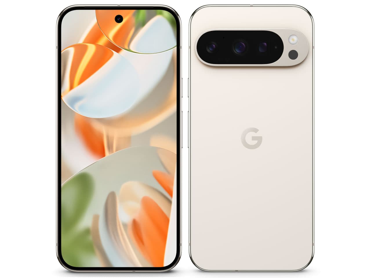 Google Pixel 9 Pro 128GBの商品画像