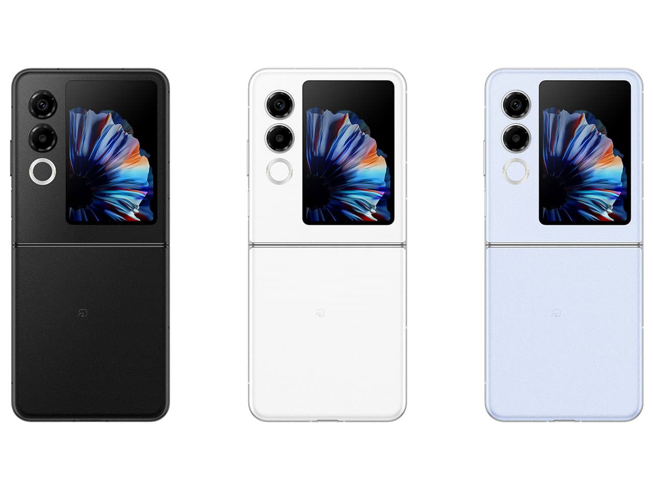nubia Flip 2 128GBの商品画像