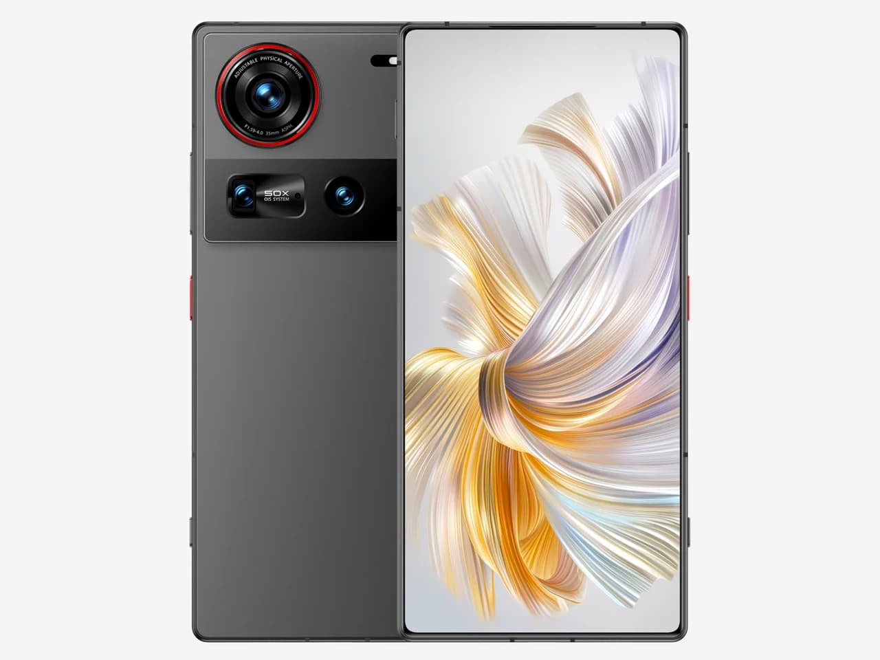 nubia Z70 Ultra 256GBの商品画像