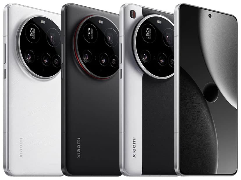 Xiaomi 15 Ultra 1TBの商品画像