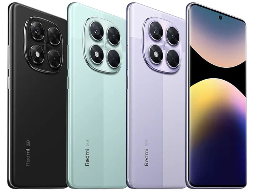 Redmi Note 14 Pro 5G 256GBの商品画像