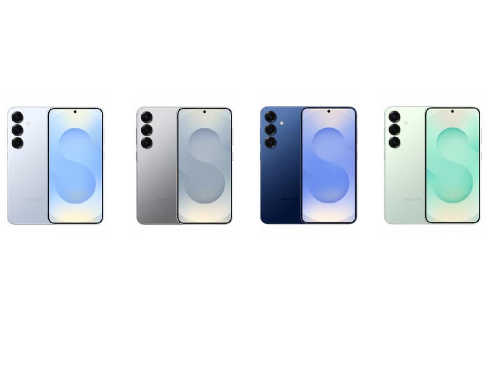 Galaxy S25 256GBの商品画像