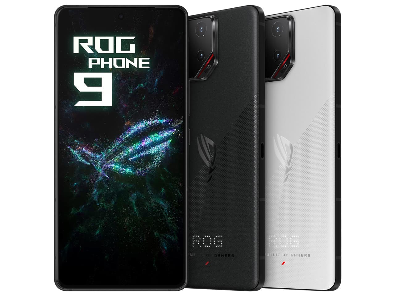 ROG Phone 9 256GBの商品画像