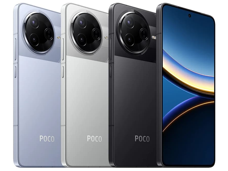 POCO F7 Pro 512GBの商品画像
