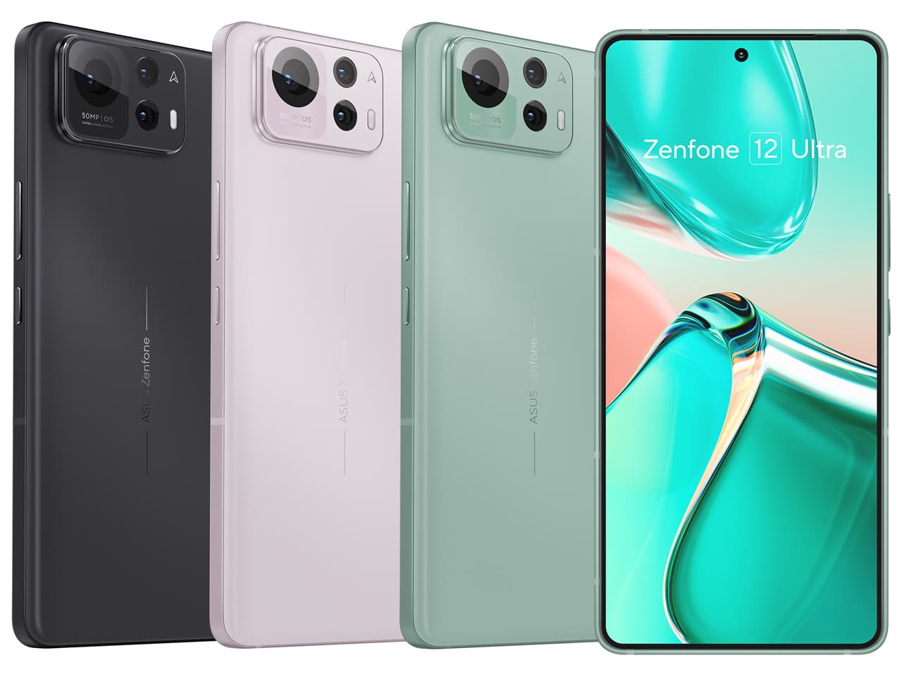 Zenfone 12 Ultra 256GBの商品画像
