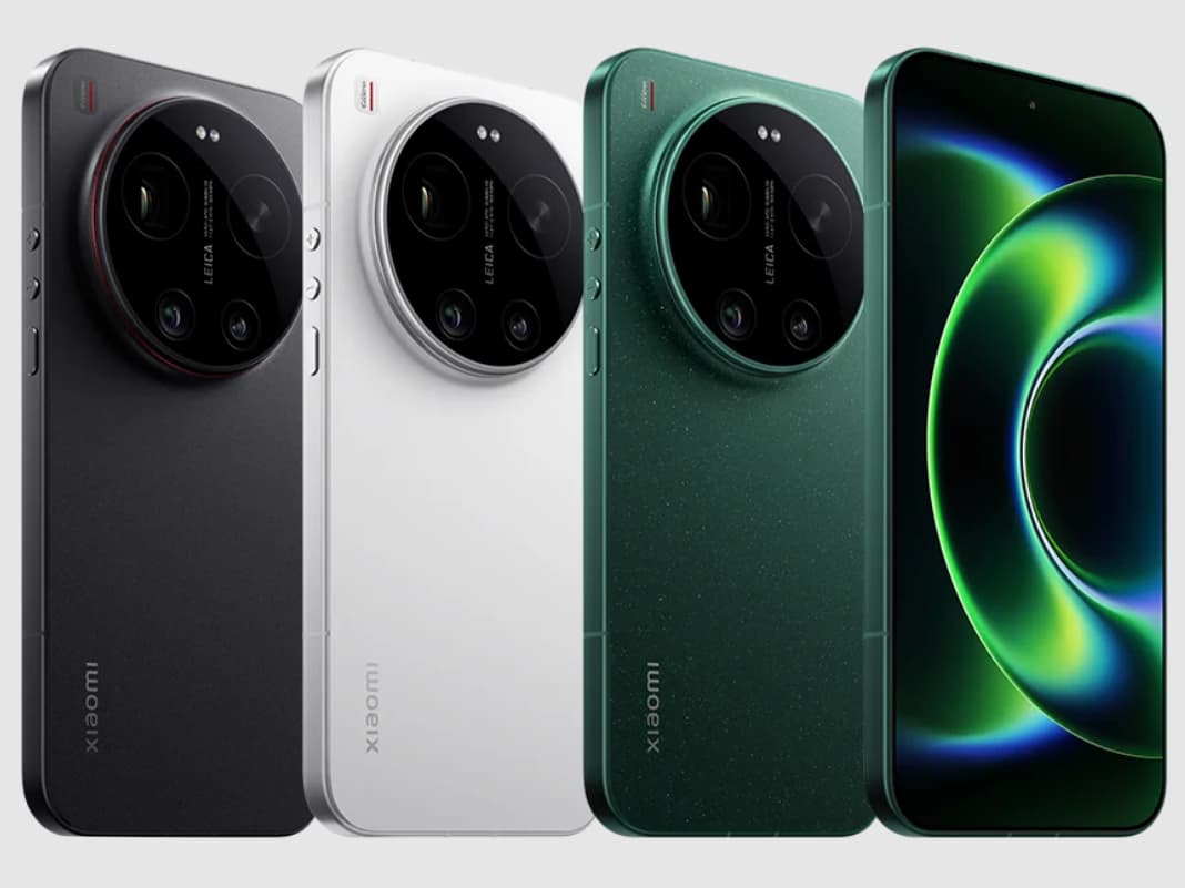 Xiaomi 17 Ultra 1TBの商品画像