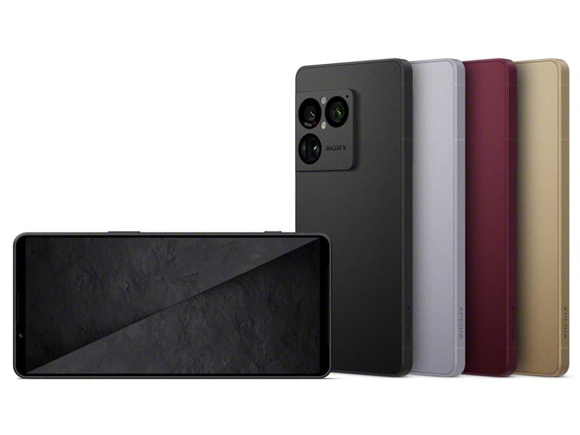 Xperia 1 VIII 1TBの商品画像