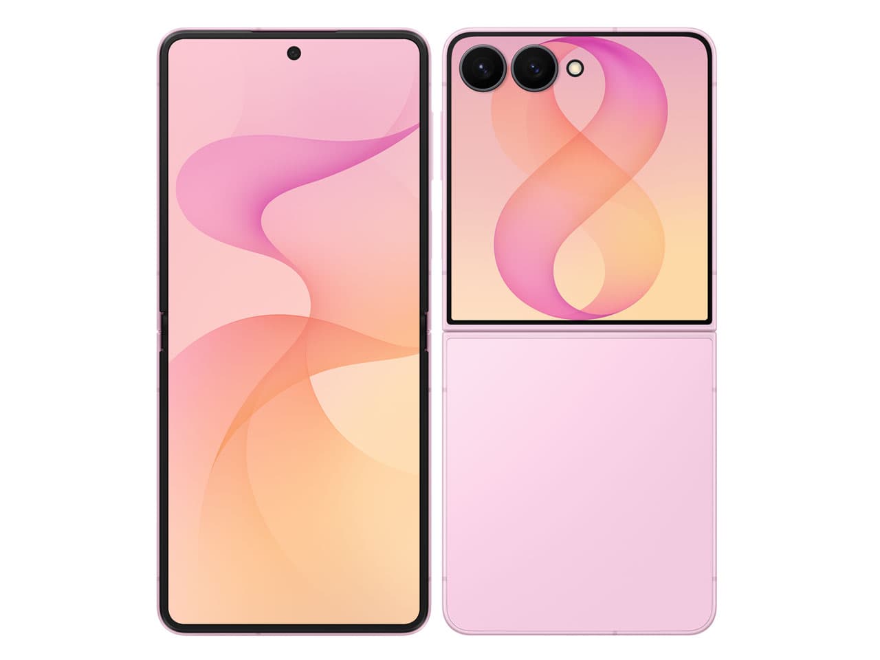 Galaxy Z Flip8 512GBの商品画像