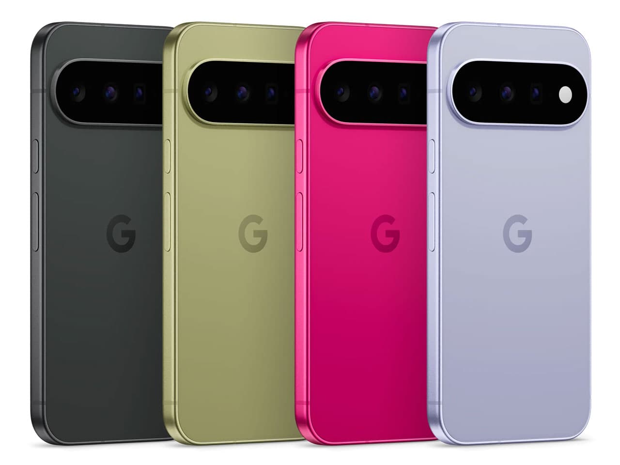 Pixel 11 256GBの商品画像