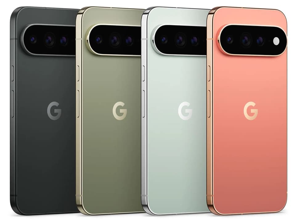 Pixel 11 Pro XL 1TBの商品画像