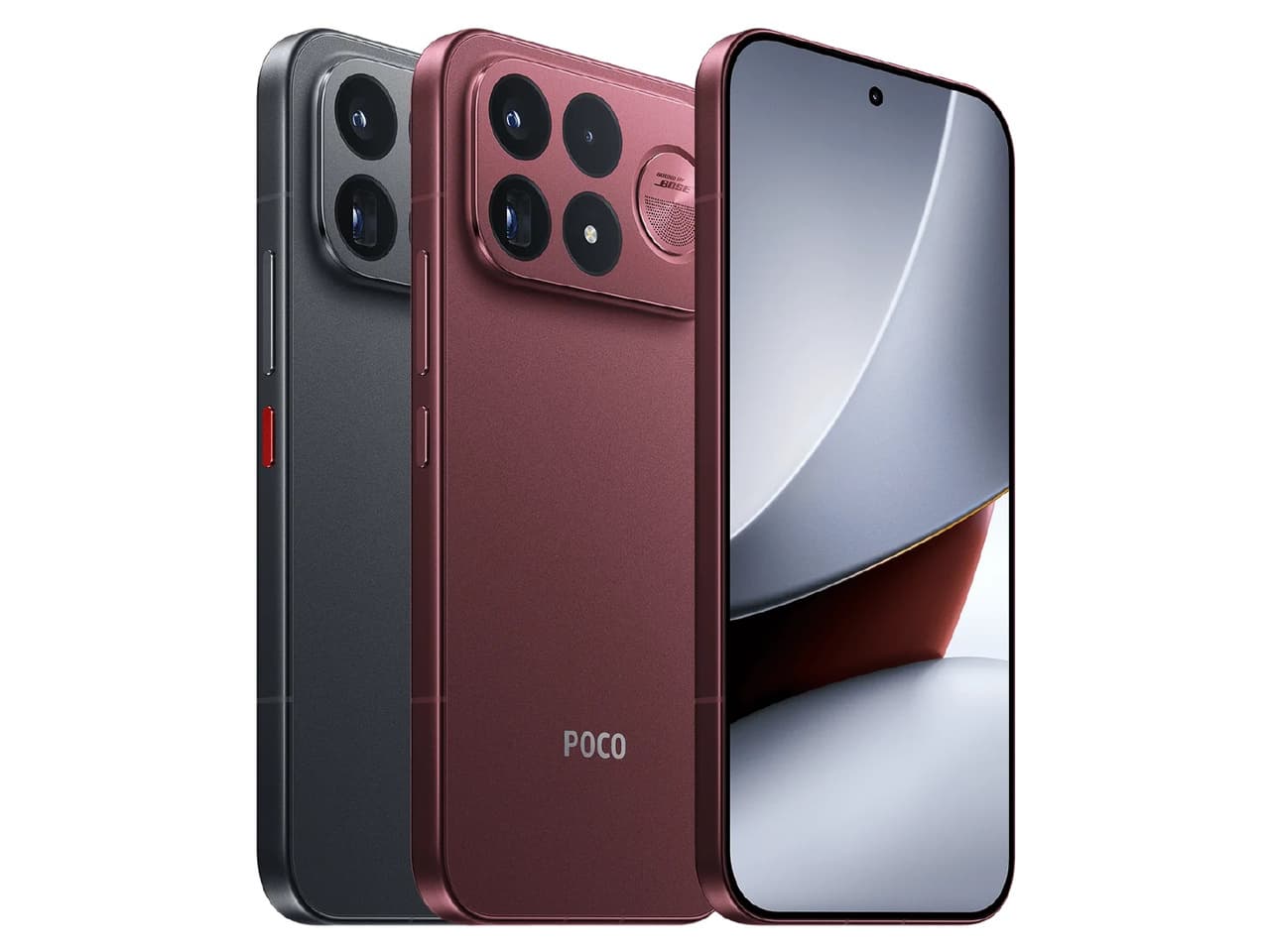 POCO F9 Ultra 256GB SIMフリー 256GBの商品画像