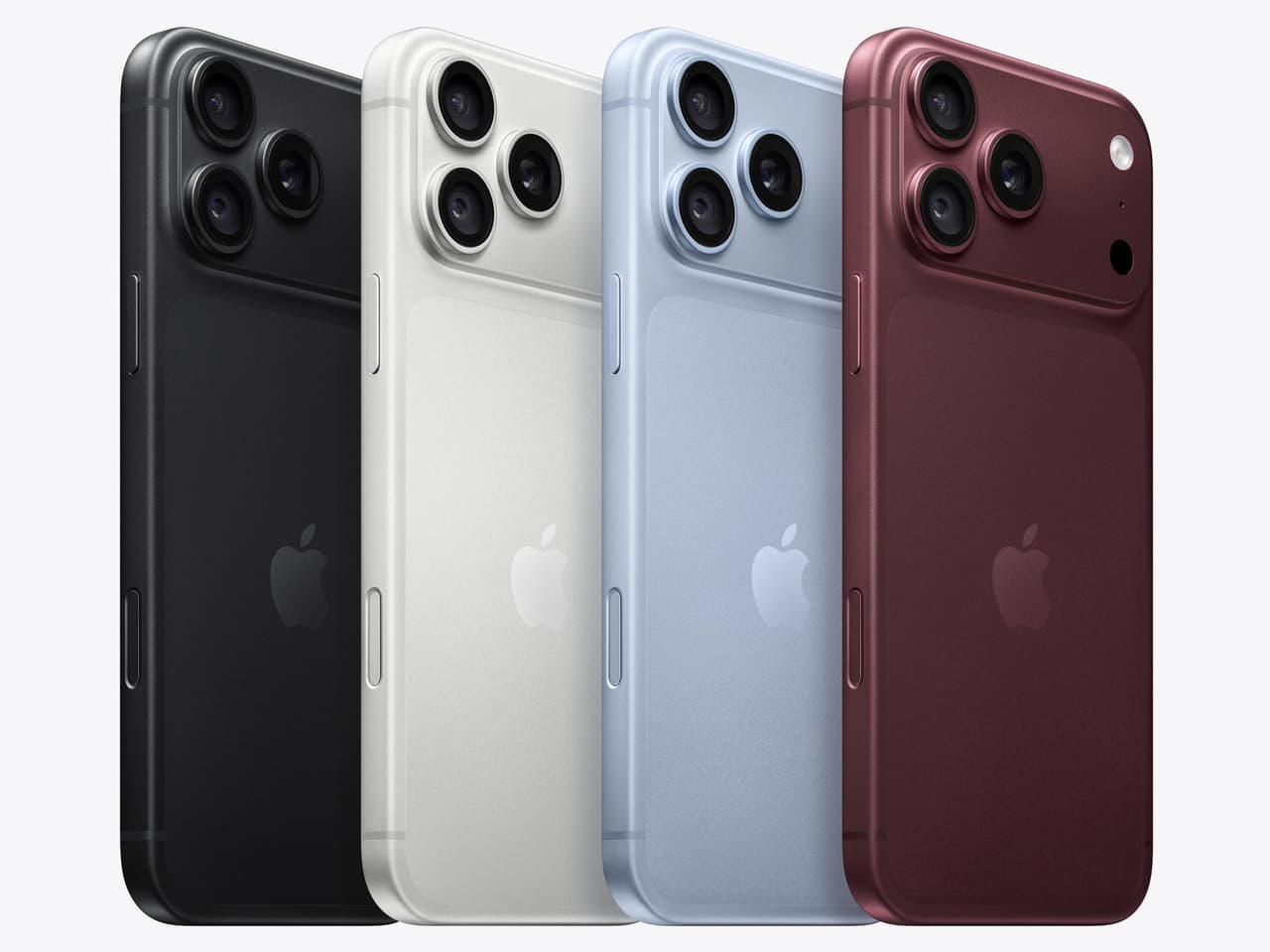iPhone 18 Pro Max 2TBの商品画像