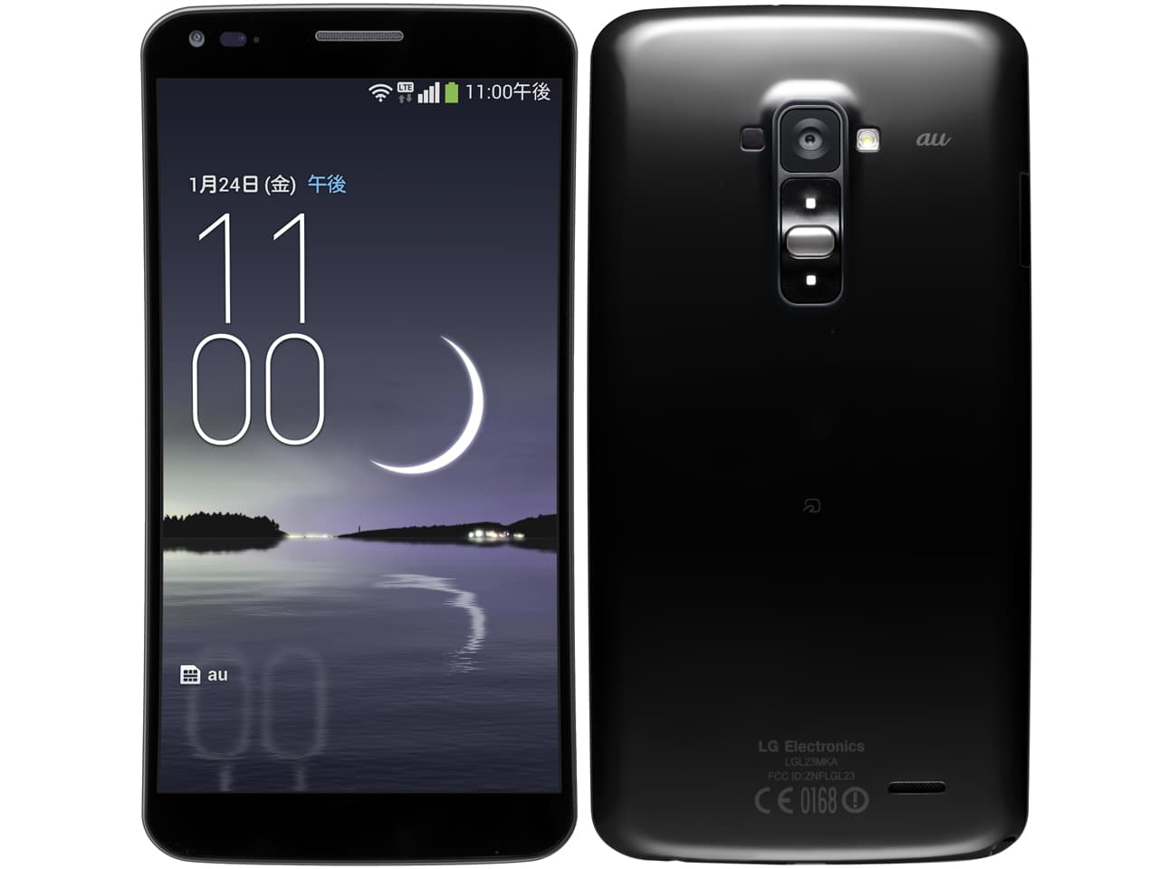 G Flex LGL23 32GBの商品画像
