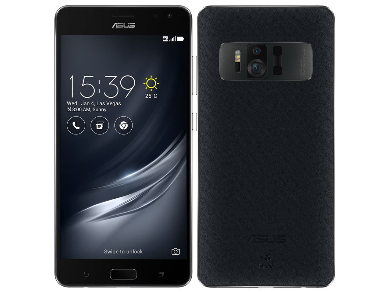 ZenFone AR 64GBの商品画像