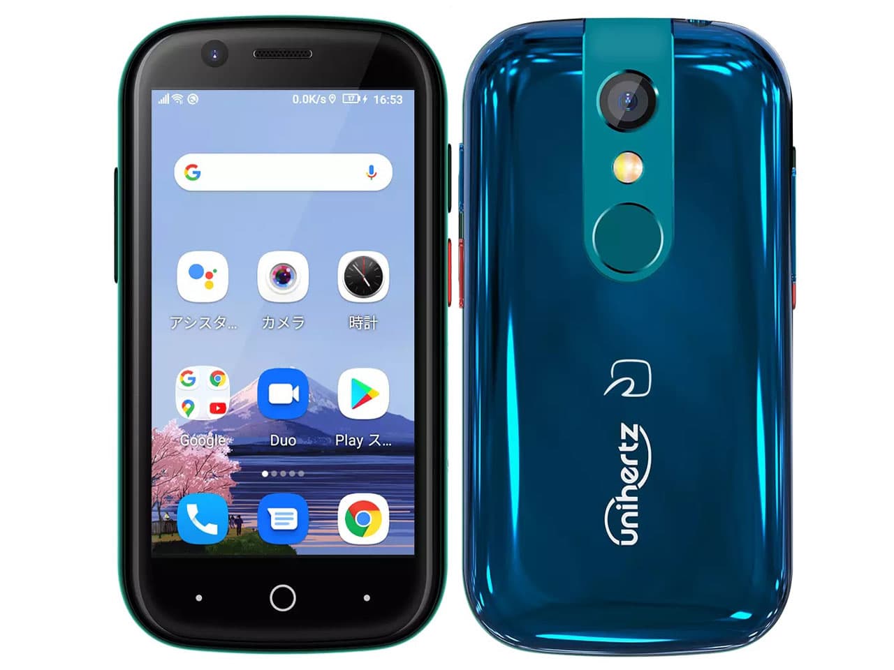 Jelly 2 128GBの商品画像