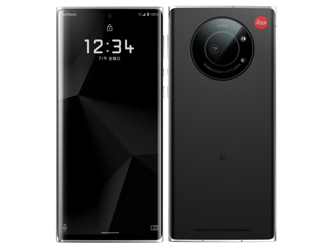 LEITZ PHONE 1 256GBの商品画像